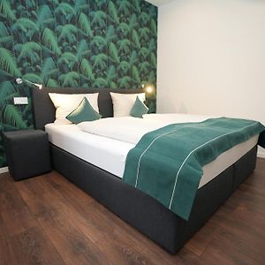 Double Kamer